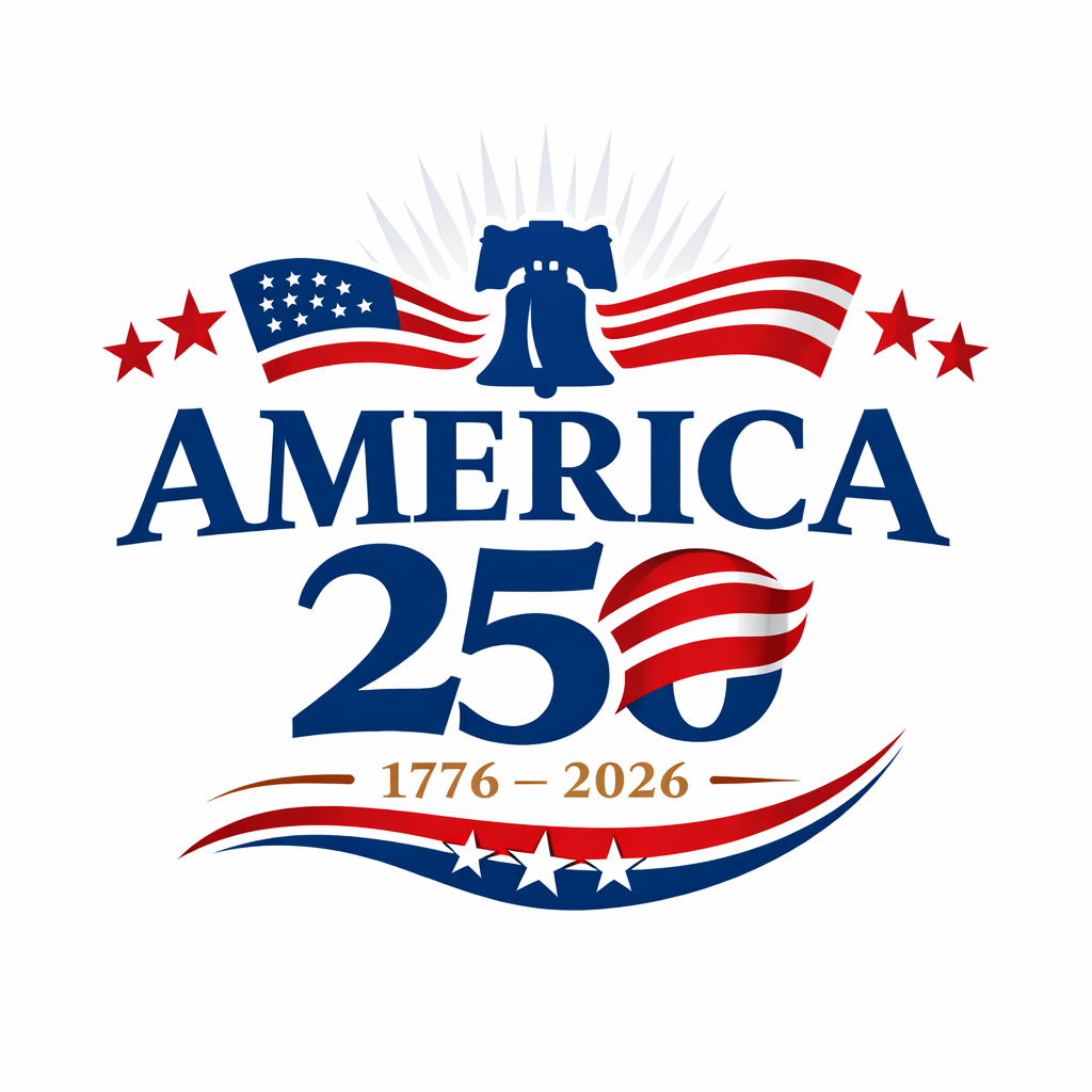 America 250